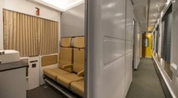 موعد قطارات النوم من أسوان إلى القاهرة والإسكندرية اليوم الثلاثاء 2025